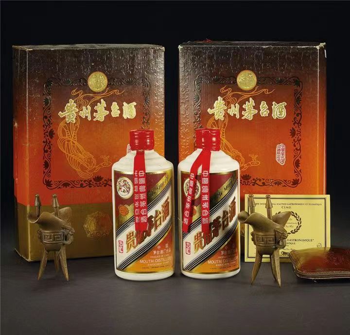 门源烟酒回收